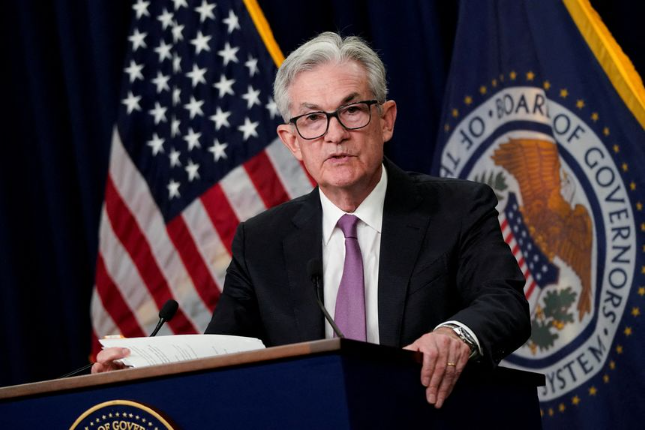本次美联储FOMC议息会议释放了哪些信号？