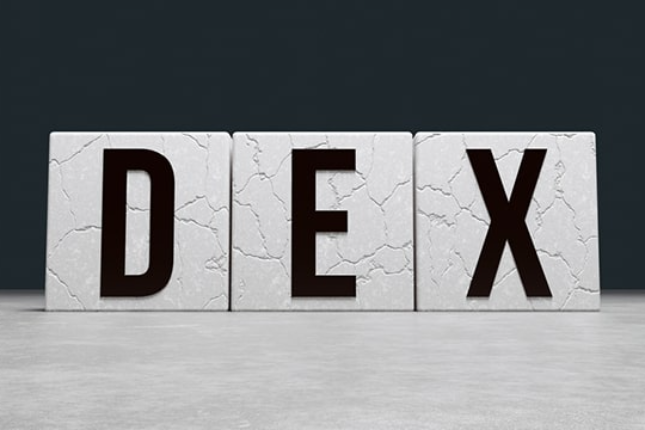 全方位解读DEX赛道现状：60个头部DEX，5大趋势