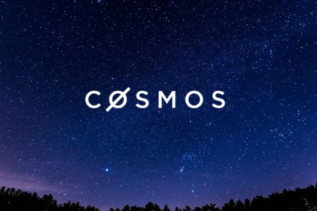 Cosmos2.0亮相之际，重温Cosmos发展历程