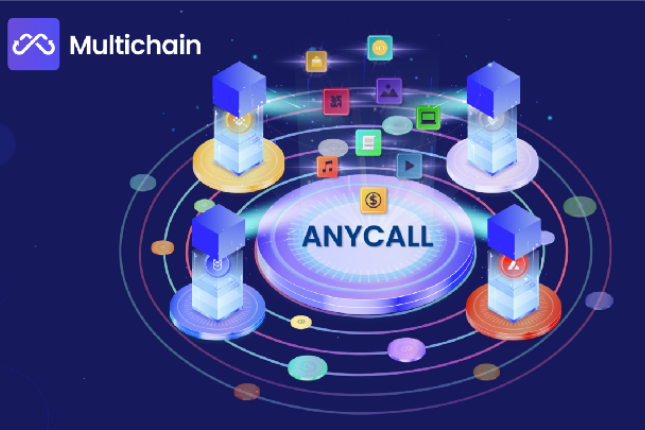 对话Multichain创始人：为什么Curve在一众消息跨链里选择了anyCall?