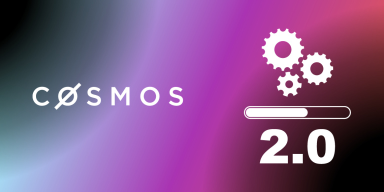 Cosmos走向2.0，新经济模型将如何作用于ATOM价格？