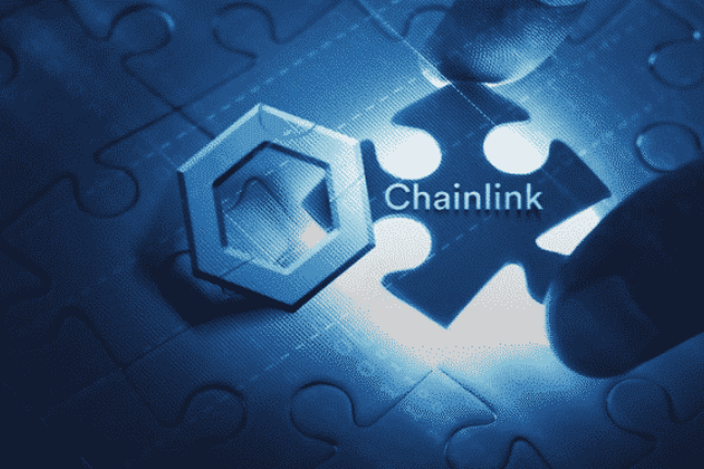 一文探讨Chainlink的新叙事：质押和CCIP