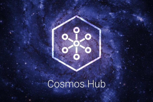 一文读懂Cosmos2.0以及Cosmos与Ethereum区别