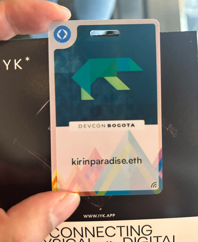 Devcon见闻与感想:以太坊已现国家雏形、技术丰盛和应用缺失