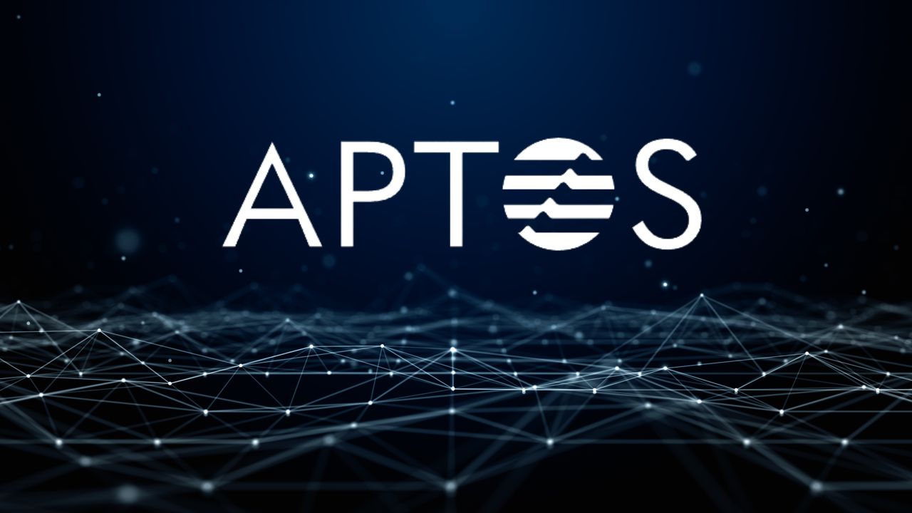 Aptos代币经济模型详解，初始流通约1.3亿枚