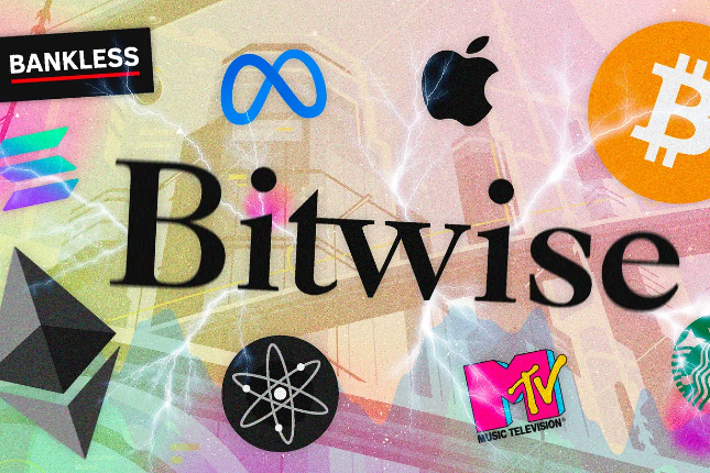 Bitwise季度报告：Terra和3AC崩塌后，加密行业的恢复情况如何？