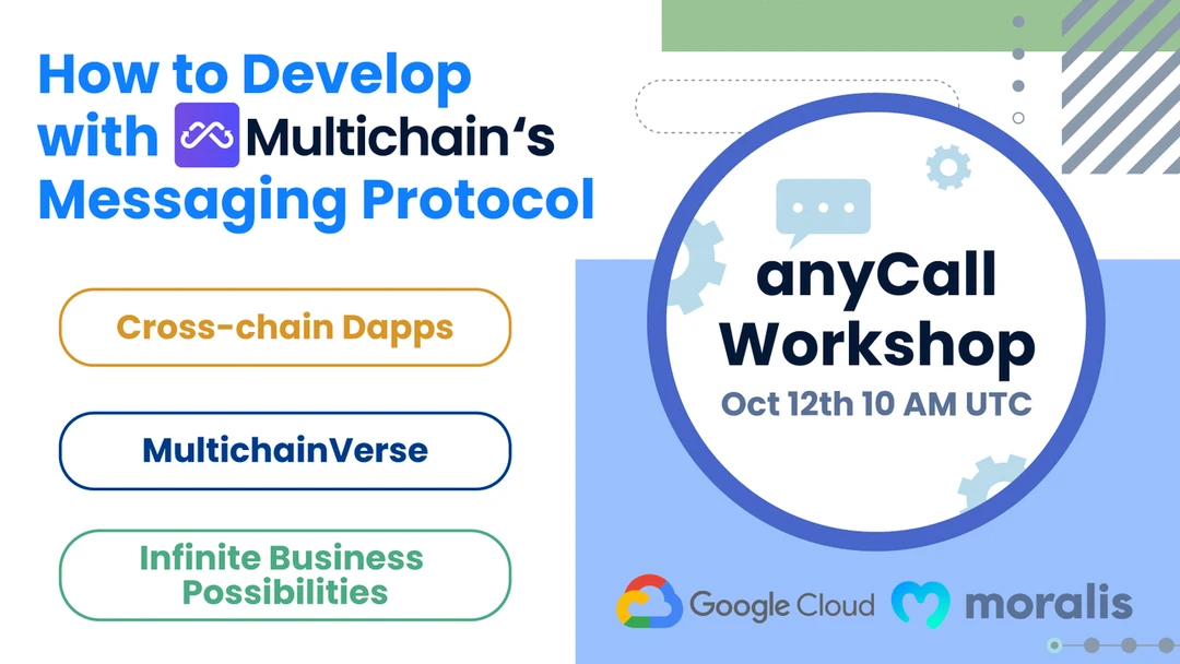 Developers Gathering: Tóm tắt các hoạt động Blockchain Hackathon vào giữa tháng 10