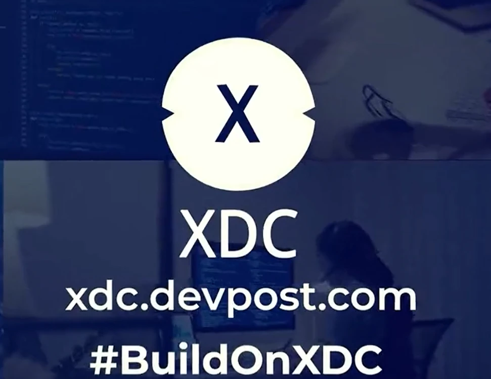 Developers Gathering: Tóm tắt các hoạt động Blockchain Hackathon vào giữa tháng 10