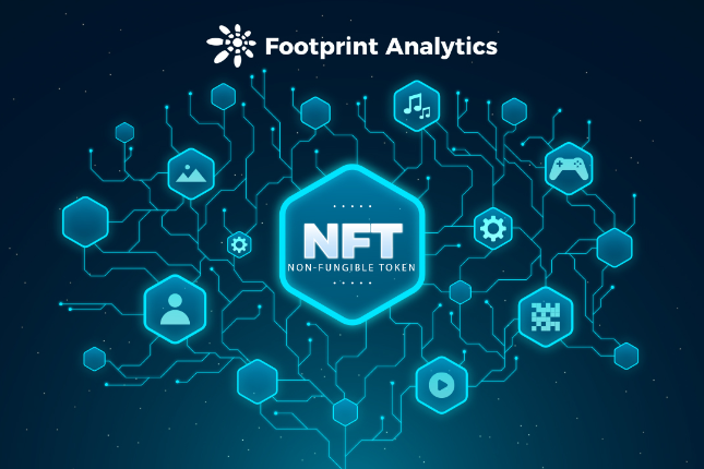 科普：NFT的6种主流类型