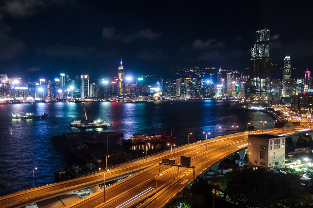 全文：香港发布有关虚拟资产发展的政策宣言