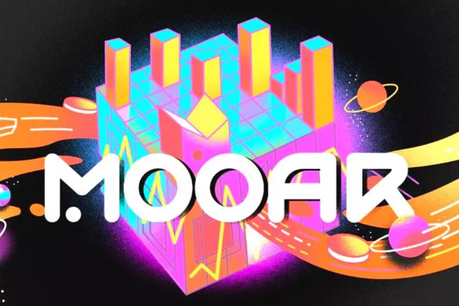 解读STEPN新NFT市场MOOAR：订阅模式、公平版税、社区驱动