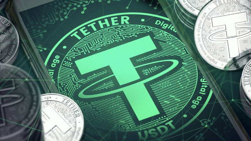 ​Tether将在巴西的24000多台ATM机中支持USDT