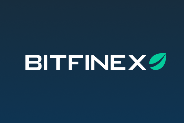 Bitfinex一周简报（1031-1106）