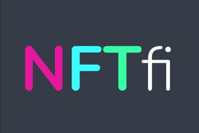 NFTfi可否成为NFT市场的加速器？