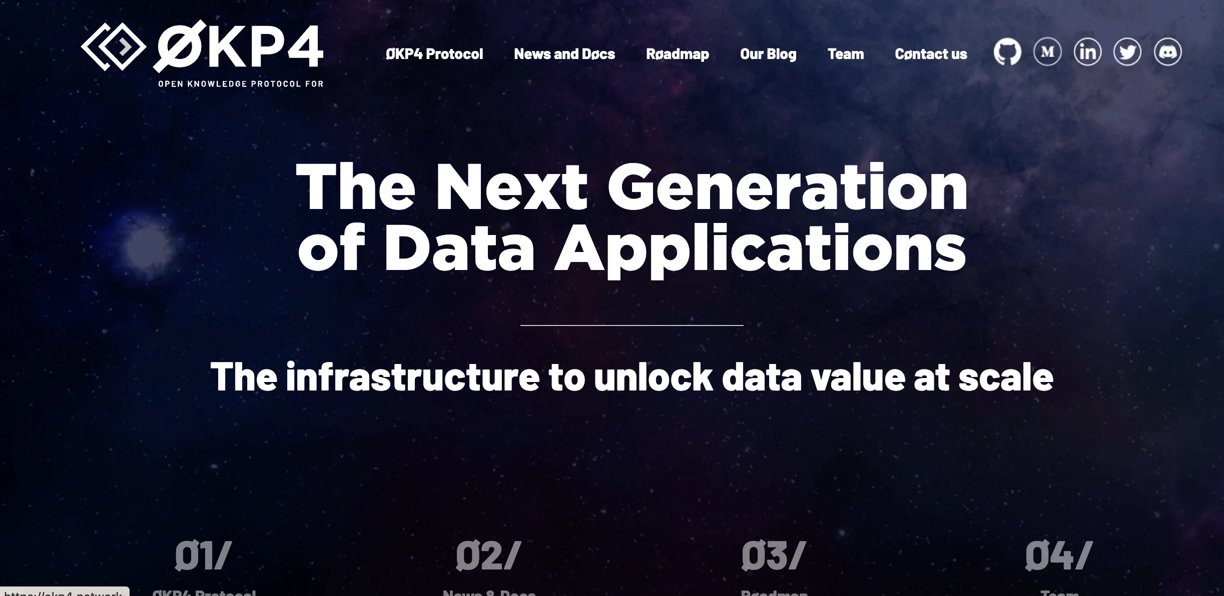 空投埋伏日記：Gno.land、OKP4、Orderly Network（11月7日）