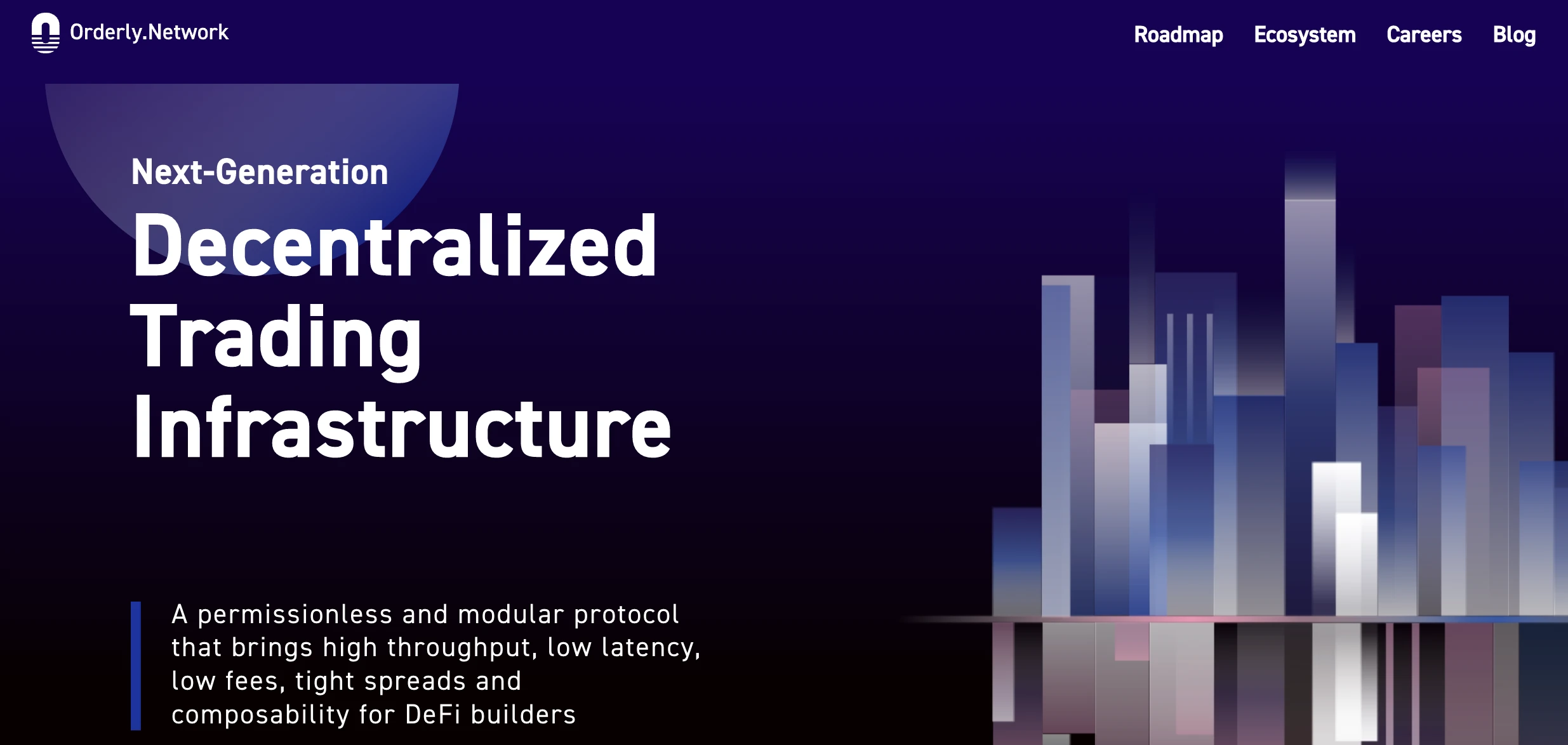 空投埋伏日記：Gno.land、OKP4、Orderly Network（11月7日）