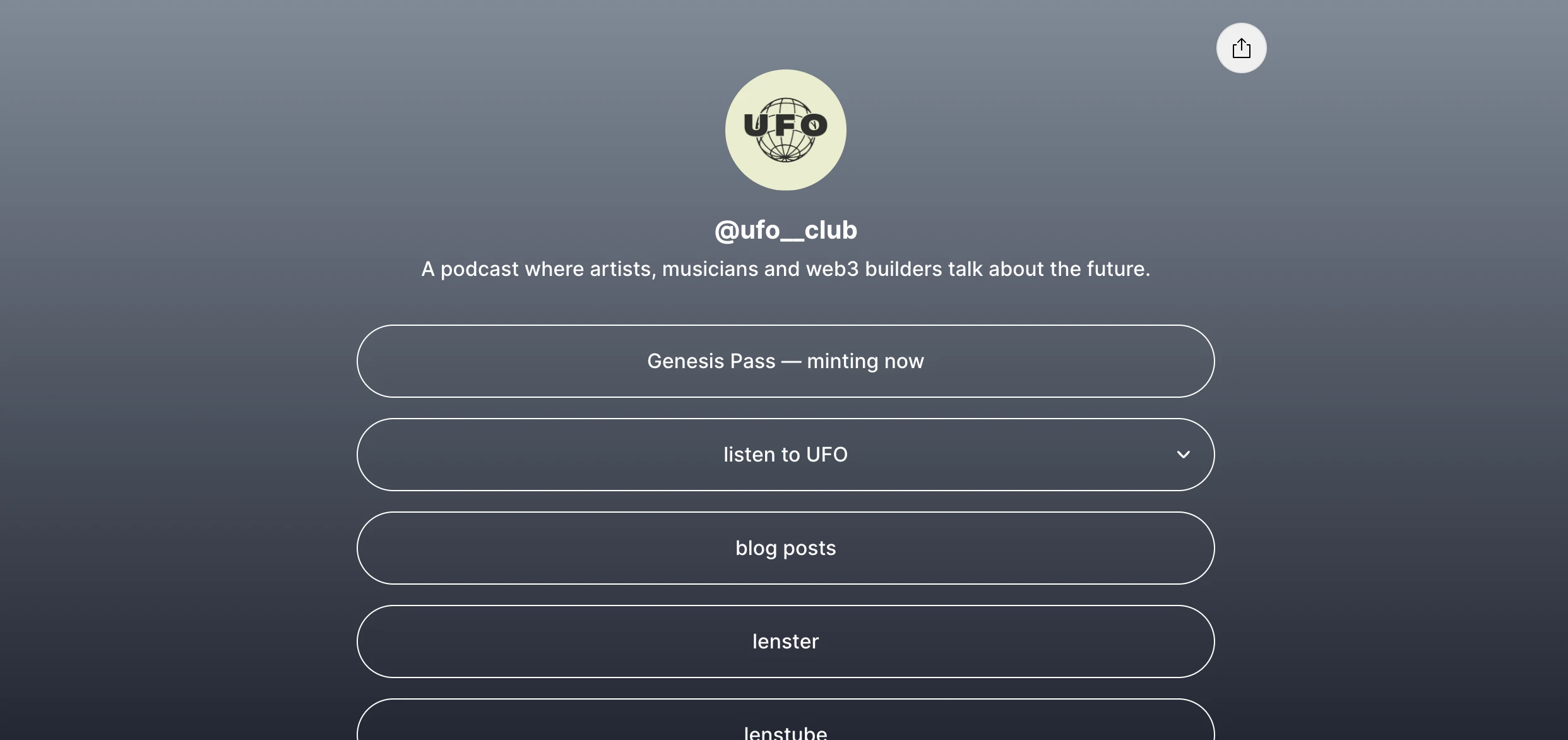 空投埋伏日記：MetaMask、Lifeform、UFO（11月9日）
