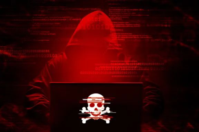 2022年10月发生超40起重大黑客攻击事件，平均损失接近千万美元
