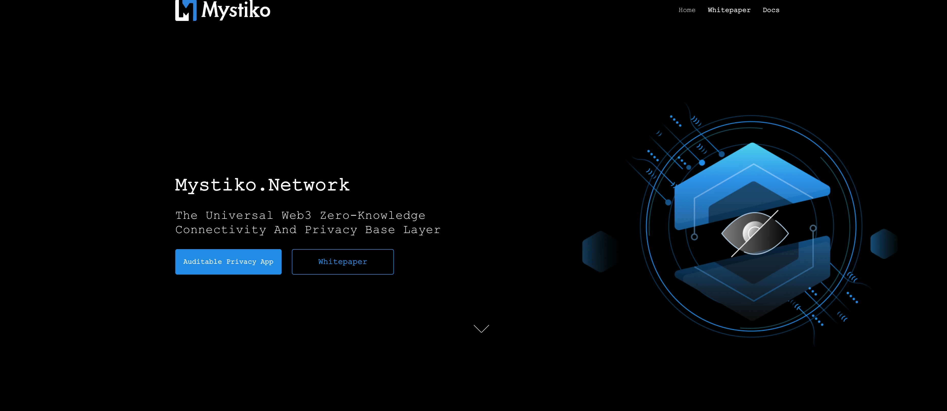 空投埋伏日记：Mystiko Network、Tally Ho、ODOS（11月11日）