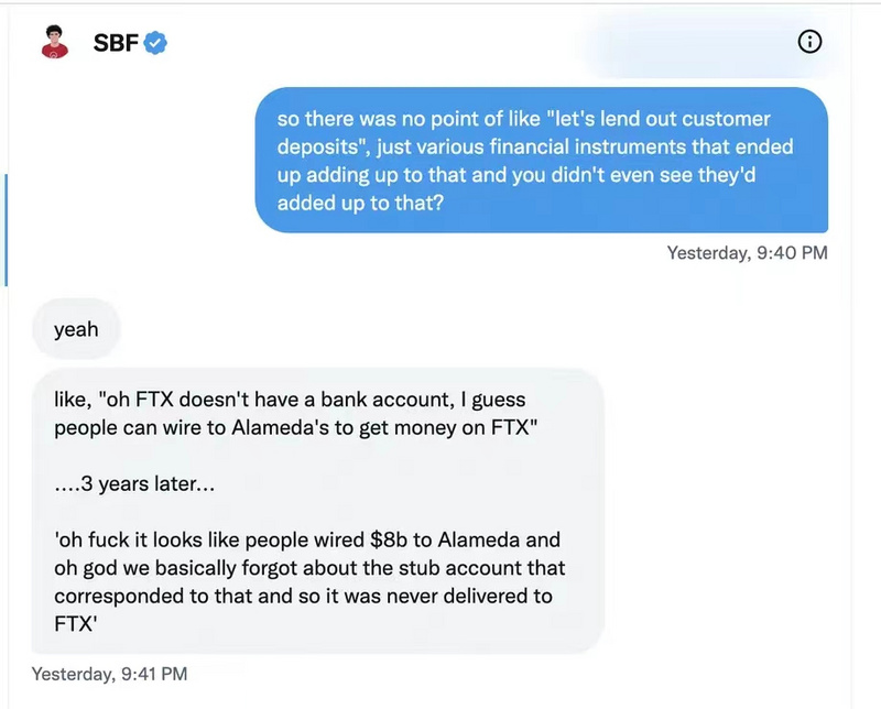 SBF回复了我的私信，我决定将对话公开