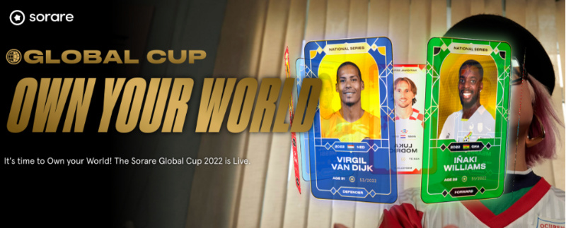 欧科云链OKLink：一文概览世界杯项目