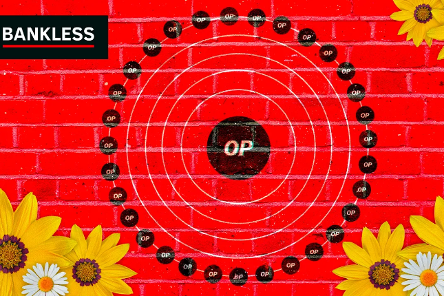 Bankless：一文探讨Optimism对模块化扩展的愿景OP Stack