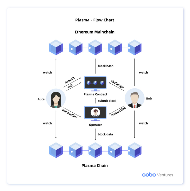 Cobo Ventures深度研报：全面解读链下扩容方案