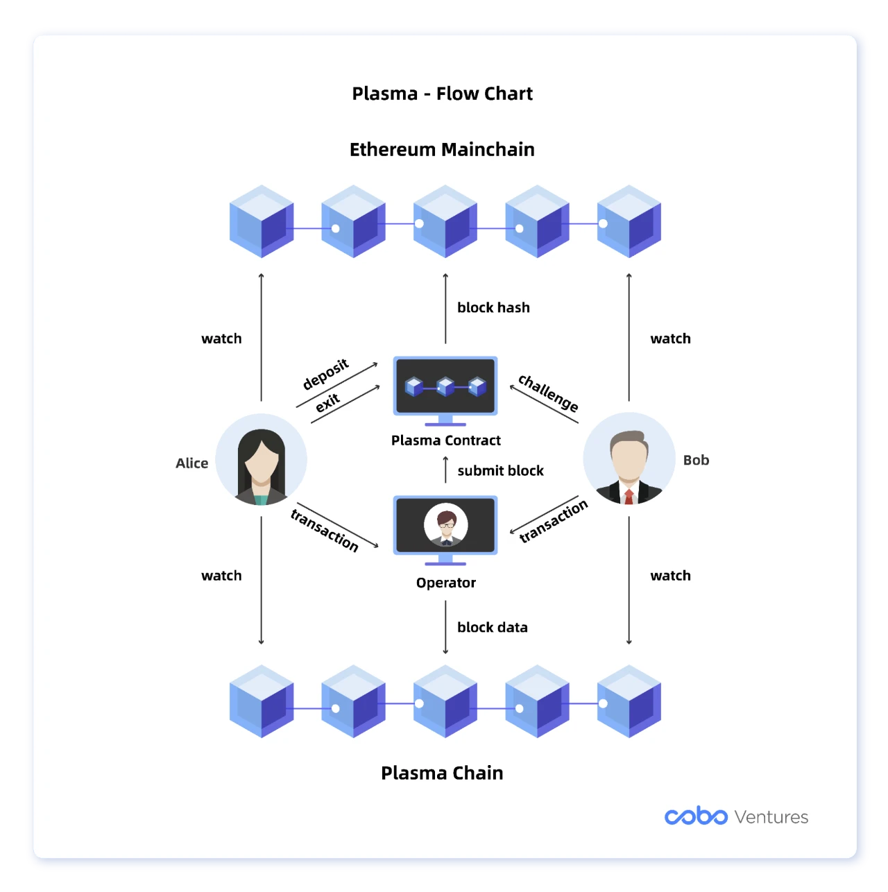 Cobo Ventures深度研报：全面解读链下扩容方案