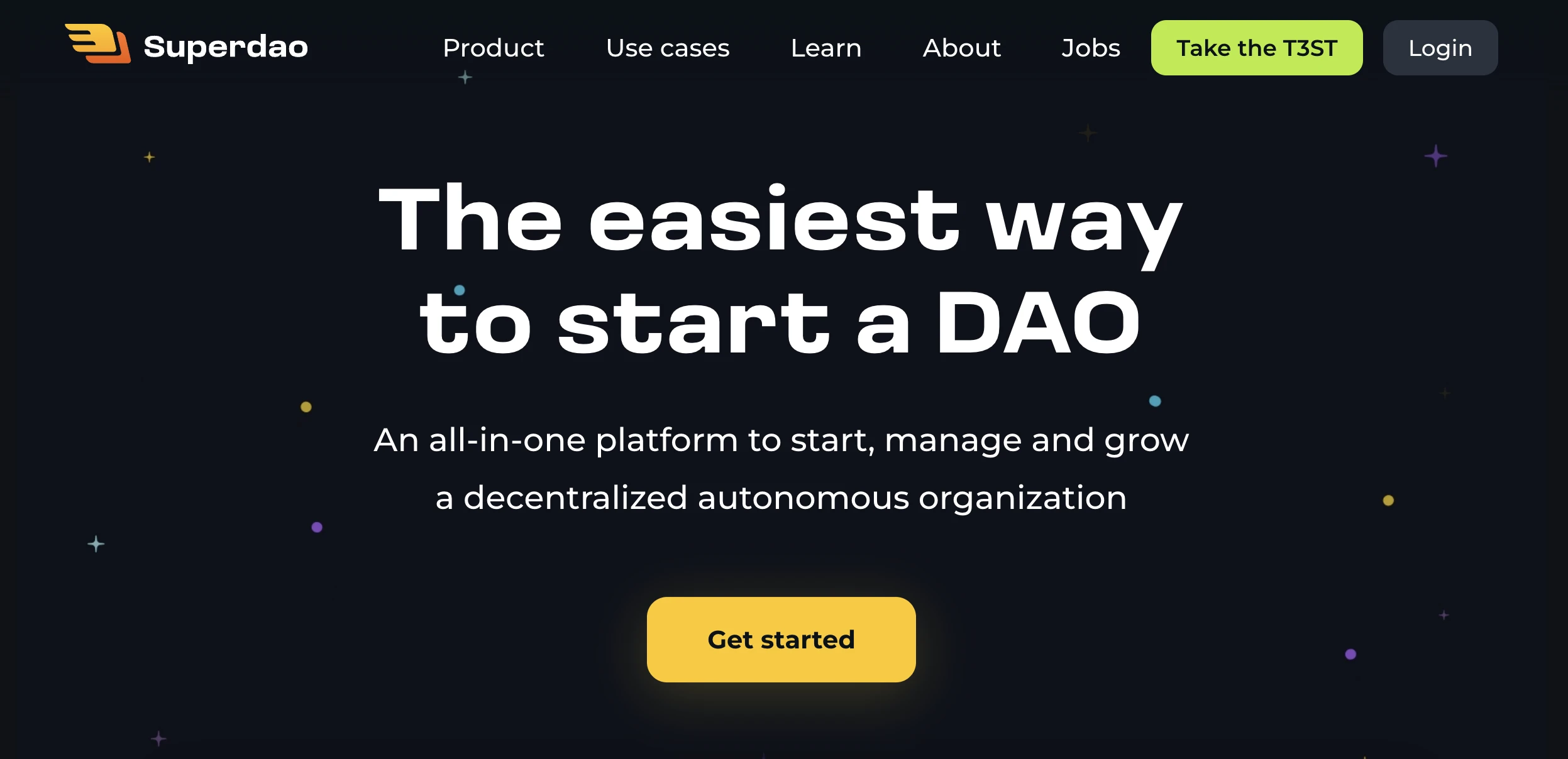 空投埋伏日記：Highlight、SuperDAO、Vertex Protocol （11月28日）