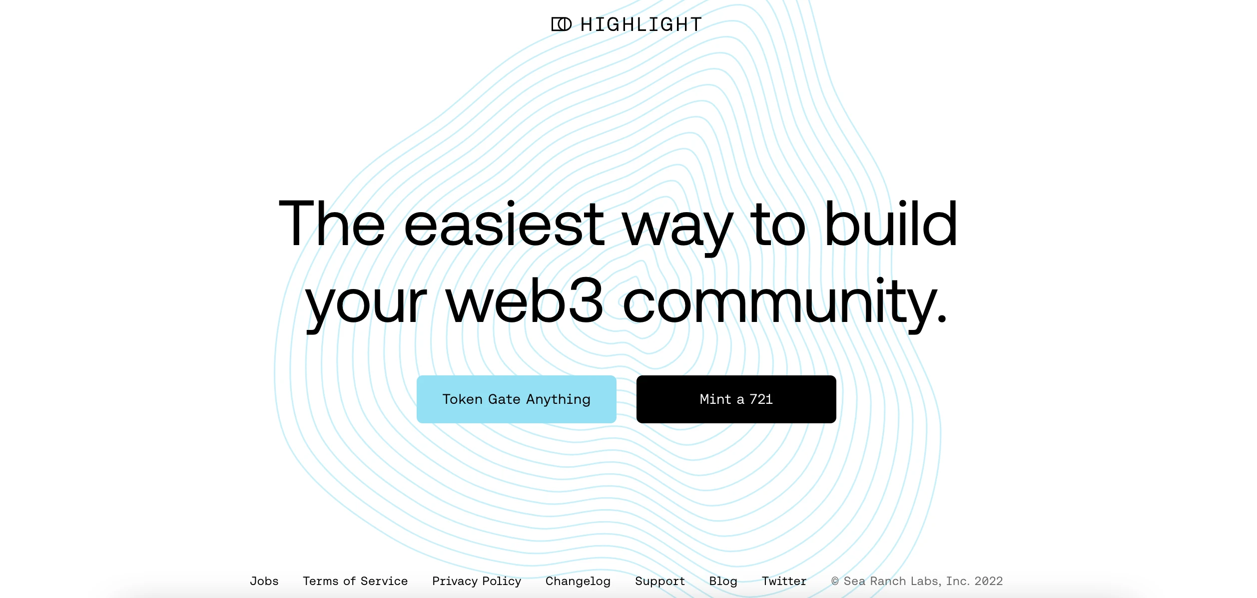 空投埋伏日記：Highlight、SuperDAO、Vertex Protocol （11月28日）