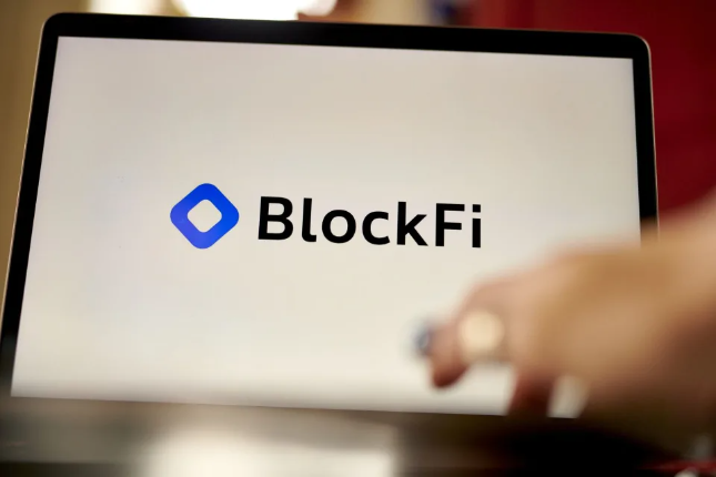 从数十亿美元估值到申请破产，BlockFi走向终局