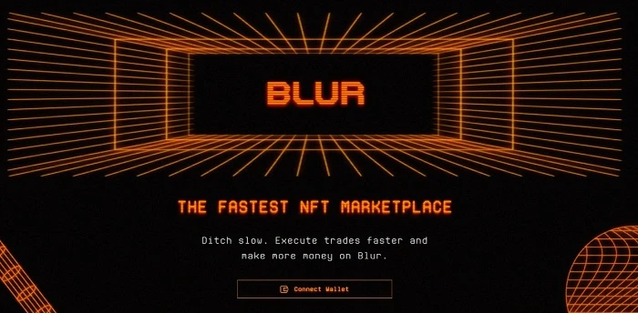 全面剖析Blur：会将NFT交易提升到新高度吗？