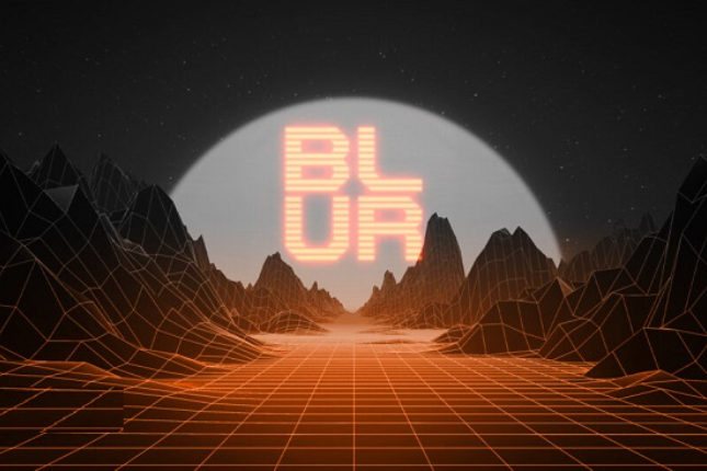 全面剖析Blur：会将NFT交易提升到新高度吗？