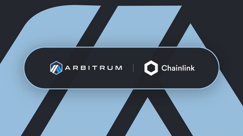 Chainlink Automation正式在Arbitrum One上线