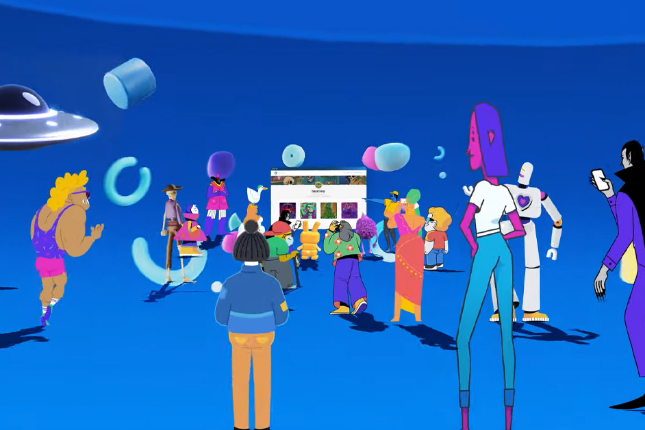 Bixin Ventures：NFT交易市场发展趋势洞察