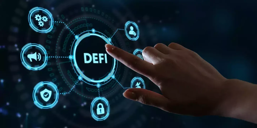 Why does Web3 need a DeFi native chain?