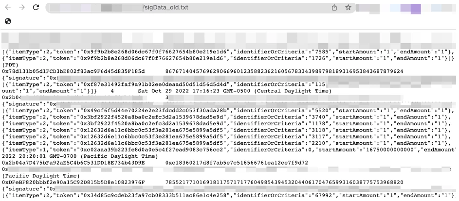 Slow Mist：北朝鮮のAPT組織によるNFTユーザーに対する大規模フィッシング事件の分析