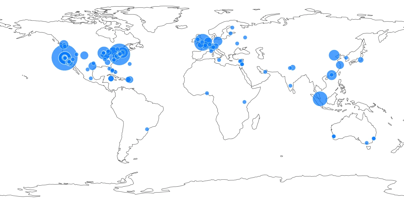 OP Research: 2023 Crypto Nomad Launch Guide