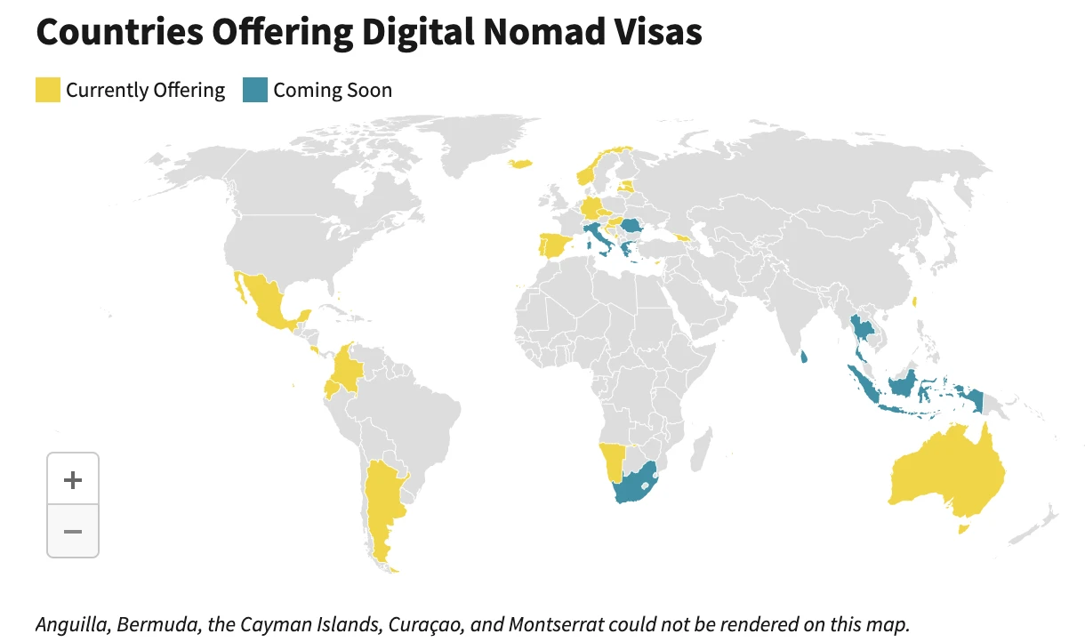 OP Research: 2023 Crypto Nomad Launch Guide