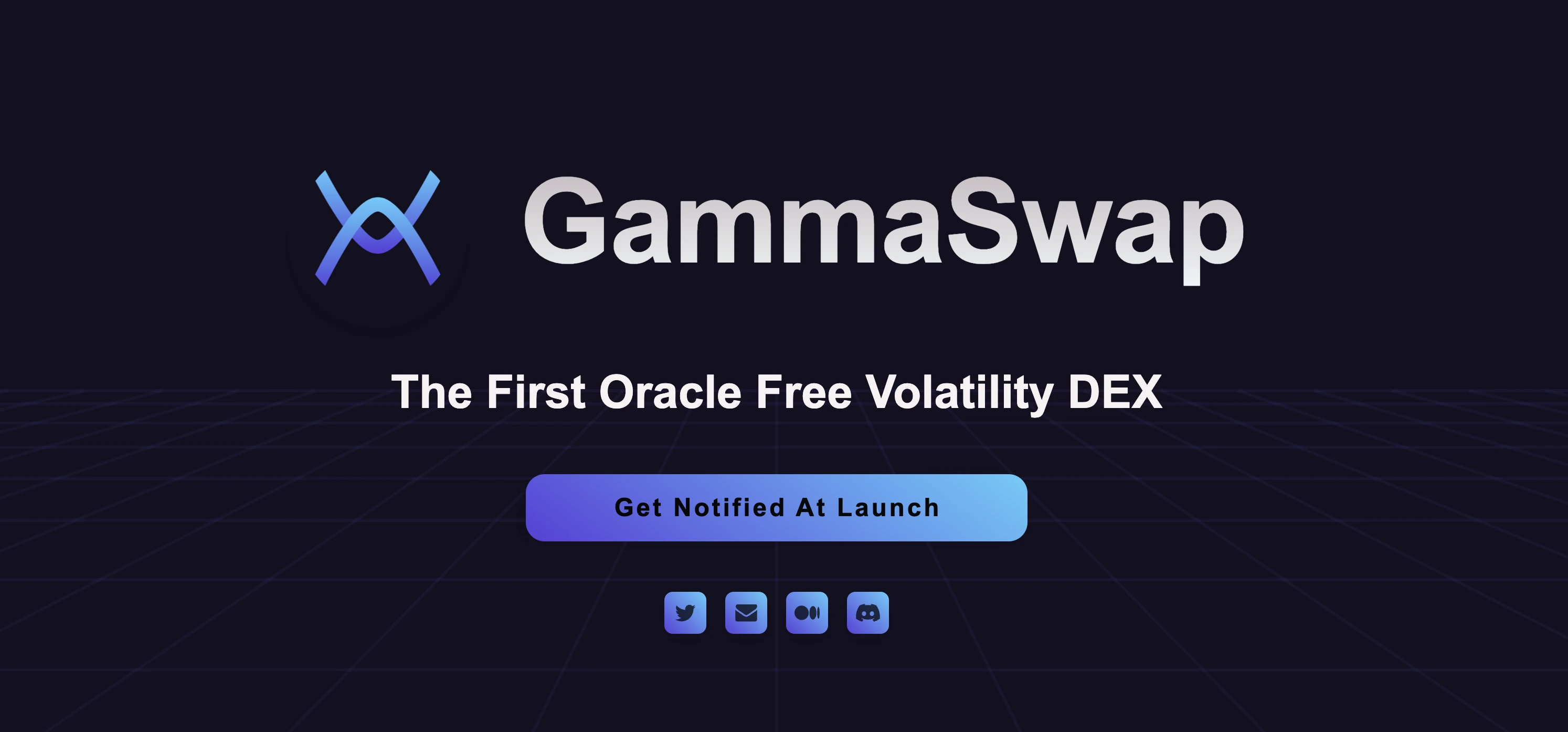 空投埋伏日記：Datamall、AnCrypto、GammaSwap（1月4日）