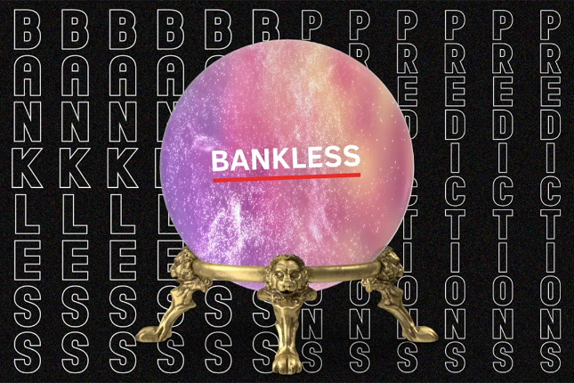 Bankless：2023年加密行业趋势预测