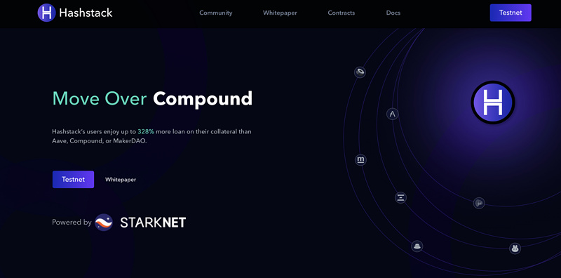 空投埋伏日记：The OCIF Protocol、Hashstack、Atlas zkEVM（1月9日）