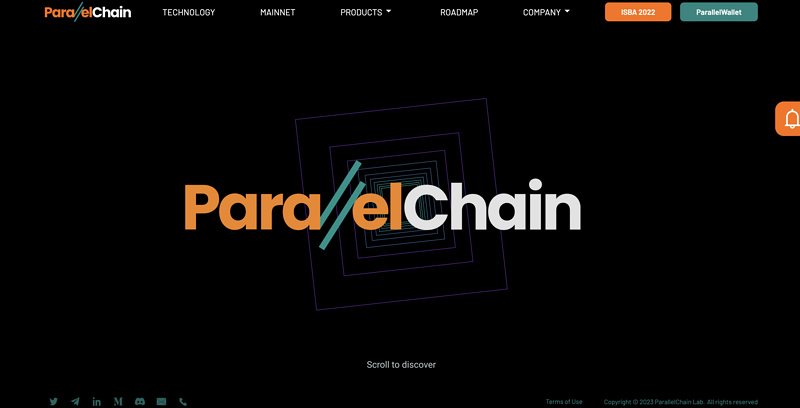 《空投埋伏日记：Easy、Uniwhale Exchange、Parallel Chain（1月12日）》