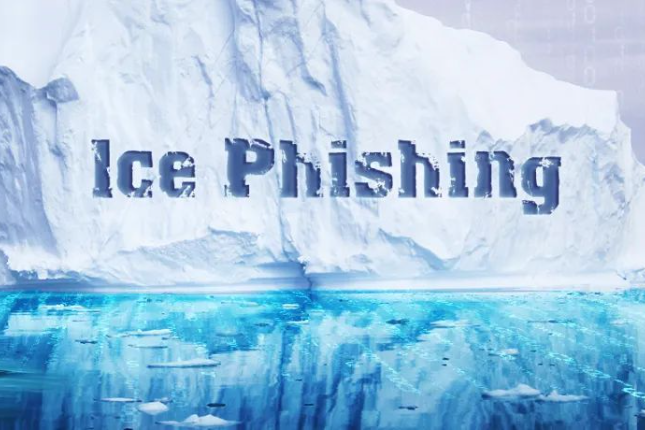 洗劫数百万美元，警惕Web3.0独有升级版钓鱼攻击Ice Phishing