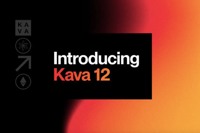 Kava 12主网即将上线，一文读懂新模块x/kavamint