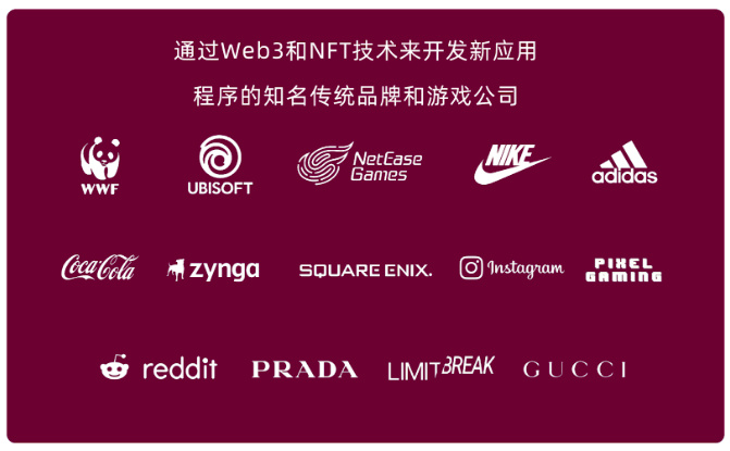 BTS 2022年全球Web3行业报告和趋势
