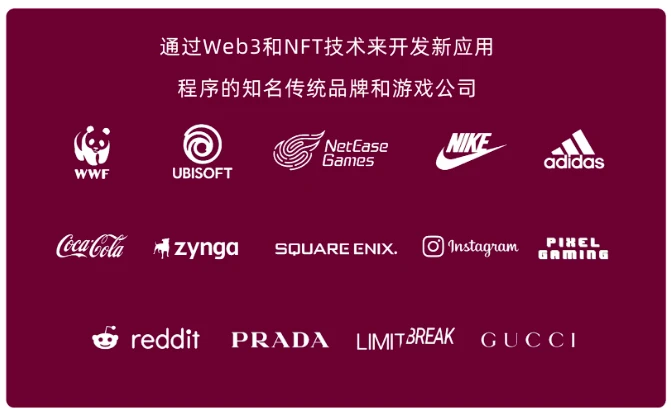 BTS Ventures：2022年全球Web3行业报告和趋势