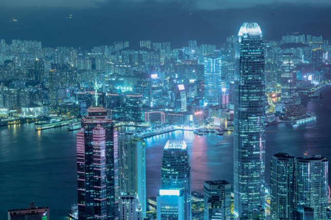 上线一月，香港加密ETF表现如何？反映出哪些市场信号？