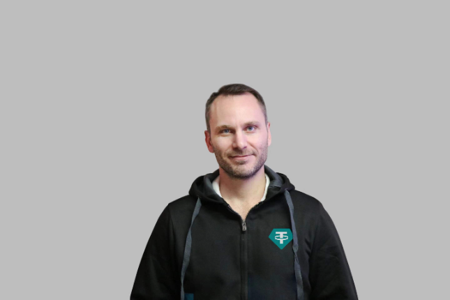 Exclusive Interview with Tether CTO: Eight Years Accompanying the Growth of the Industry and Promoting Encrypted Financial Freedom