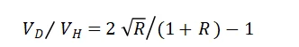 Interpretation of impermanent loss in Dex: principle, mechanism, formula derivation